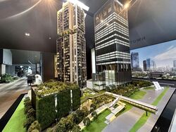 Midtown Bay (D7), Apartment #582365091